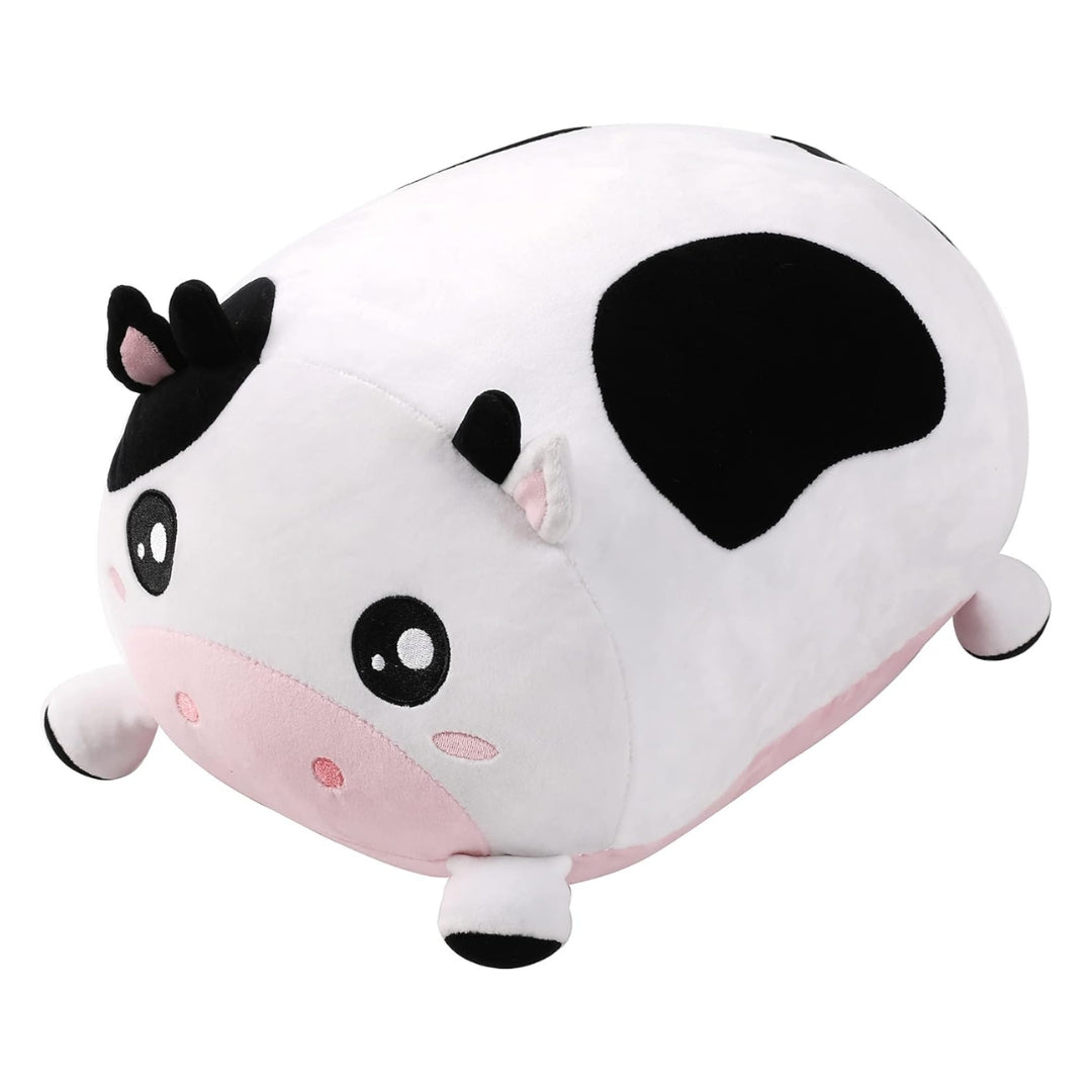 Fabulous Gifts Gigantic Squishy Cushion Cow by Weirs of Baggot Street