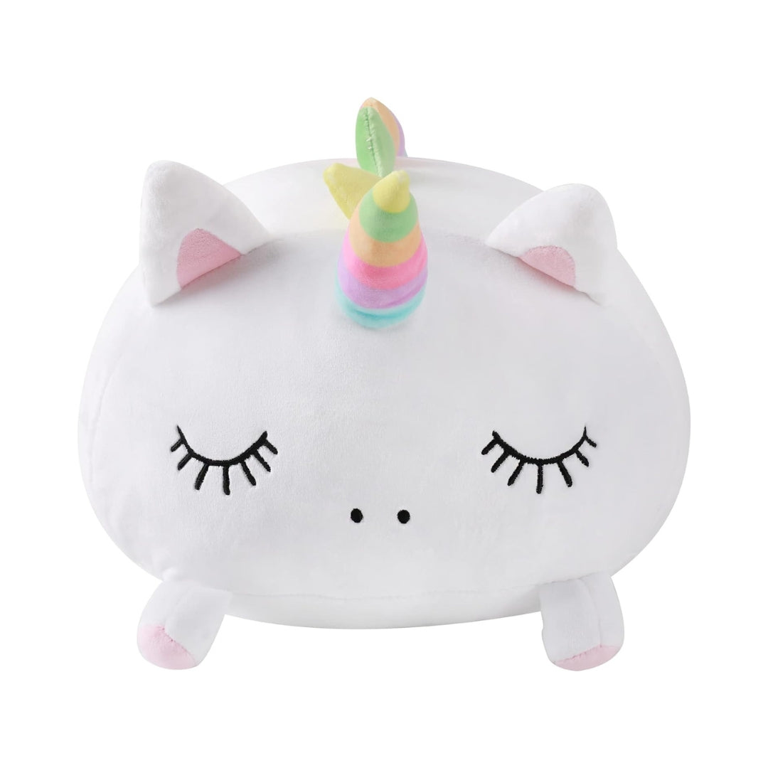 Fabulous Gifts Gigantic Squishy Cushion Unicorn by Weirs of Baggot Street