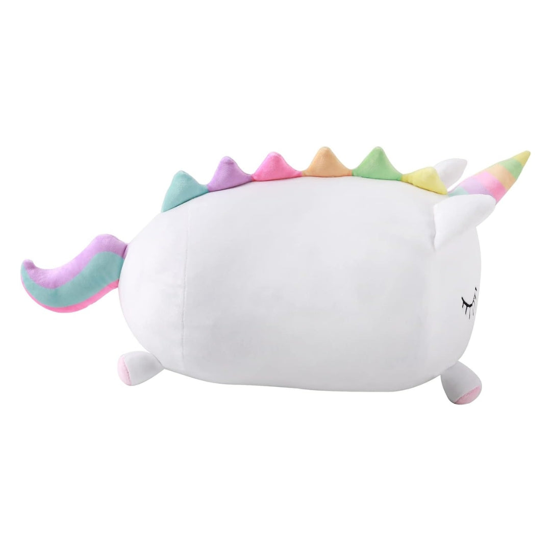 Fabulous Gifts Gigantic Squishy Cushion Unicorn by Weirs of Baggot Street