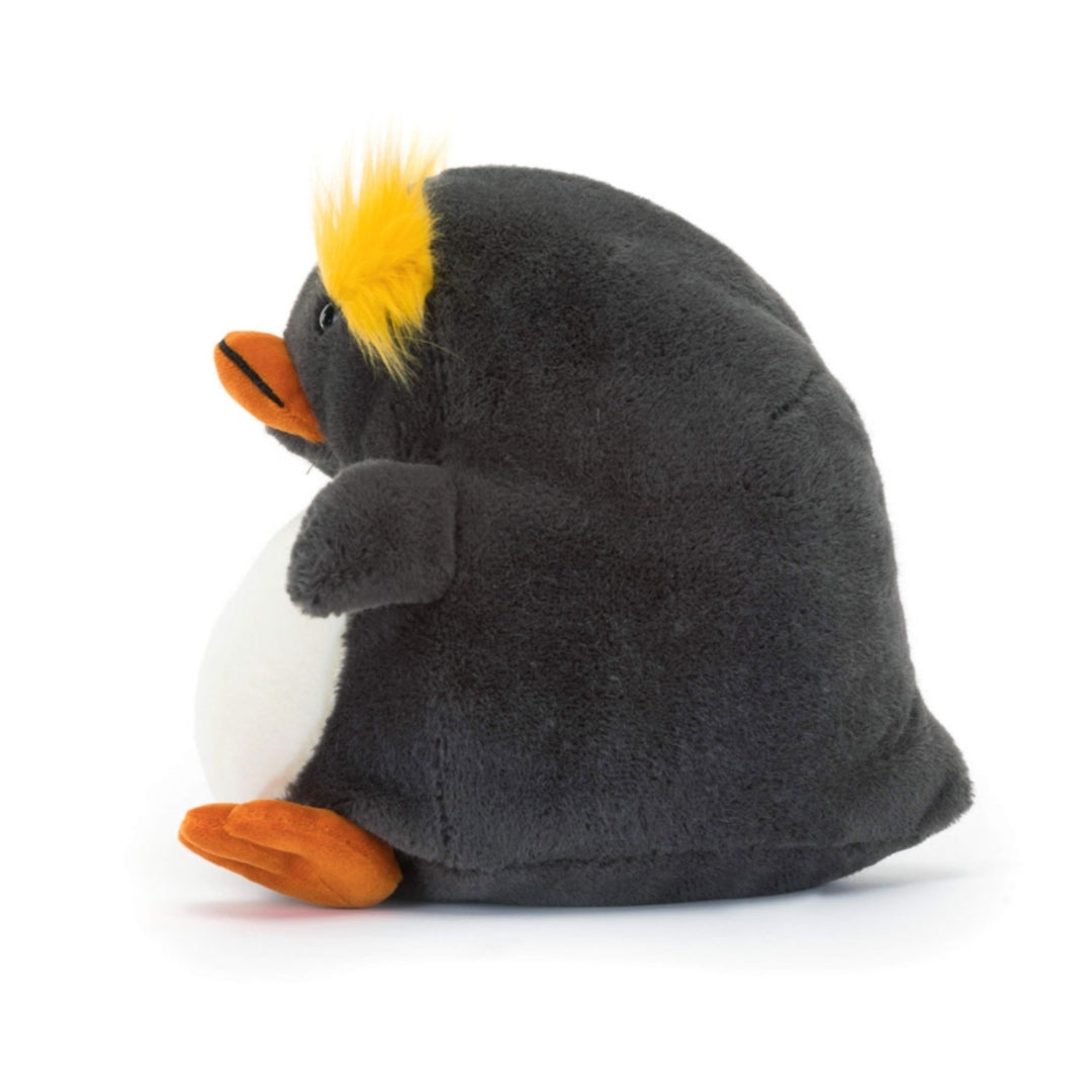 Fabulous Gifts Jellycat Maurice Macaroni Penguin  by Weirs of Baggot Street