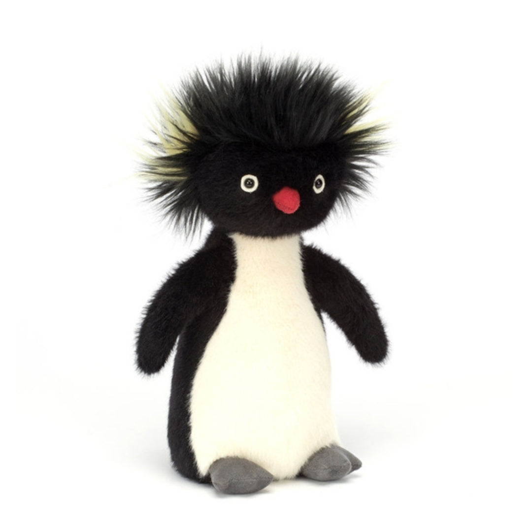 Fabulous Gifts Jellycat Ronnie Rockhopper Penguin  by Weirs of Baggot Street