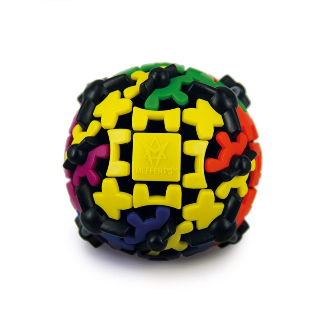 Fabulous Gifts Mefferts Gear Ball by Weirs of Baggot Street