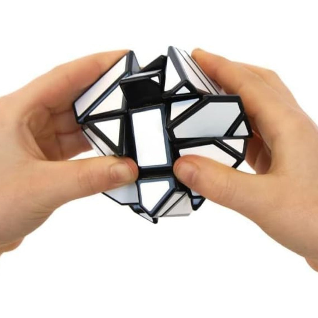 Fabulous Gifts Mefferts Ghost Cube by Weirs of Baggot Street