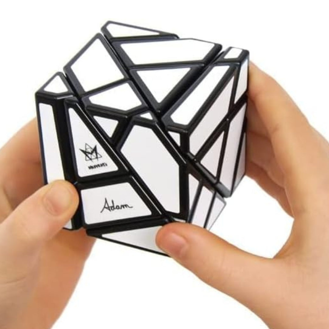 Fabulous Gifts Mefferts Ghost Cube by Weirs of Baggot Street