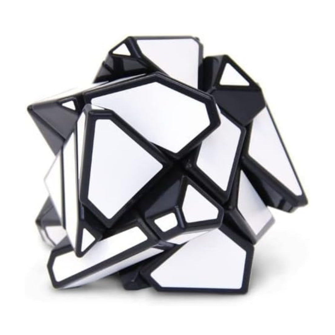 Fabulous Gifts Mefferts Ghost Cube by Weirs of Baggot Street