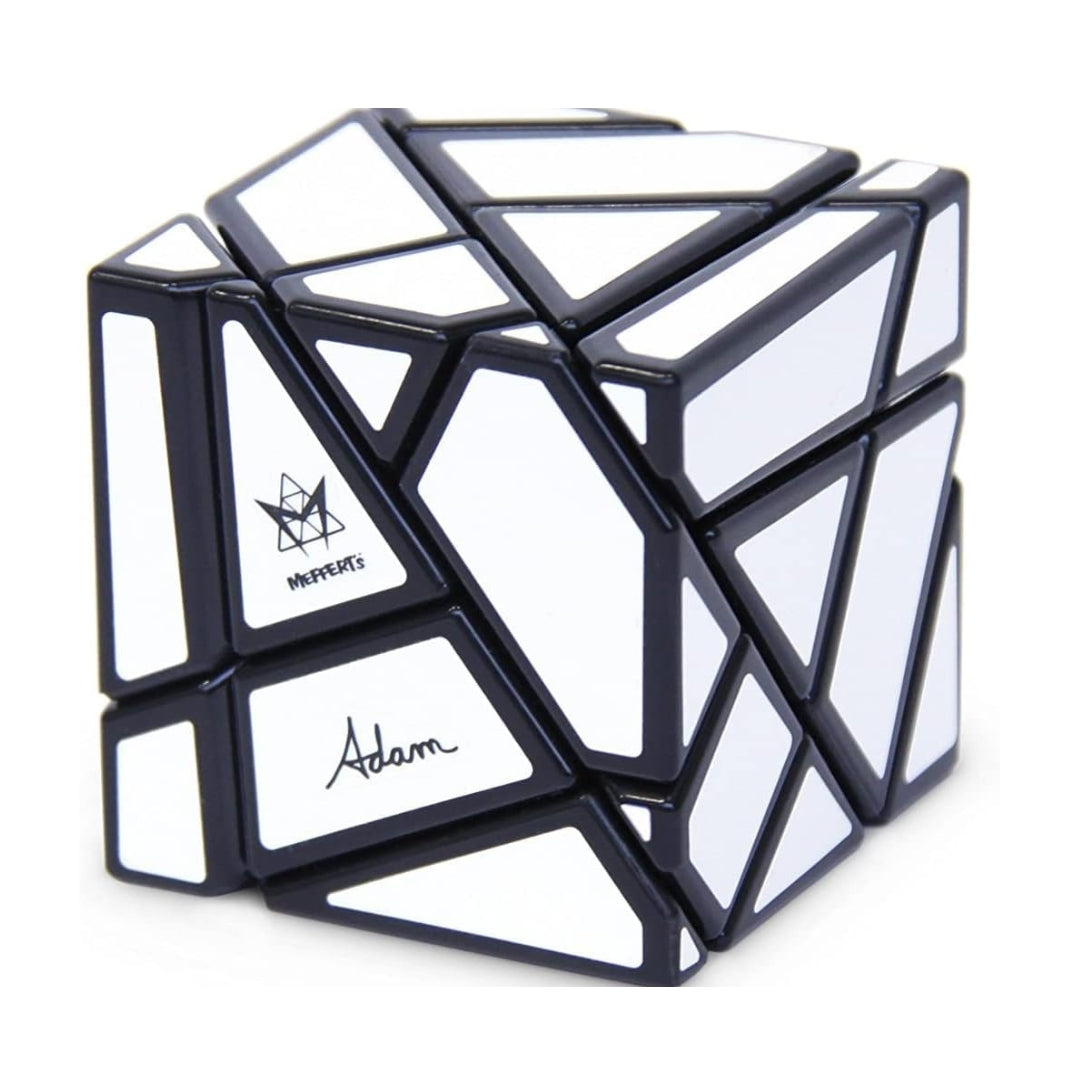 Fabulous Gifts Mefferts Ghost Cube by Weirs of Baggot Street