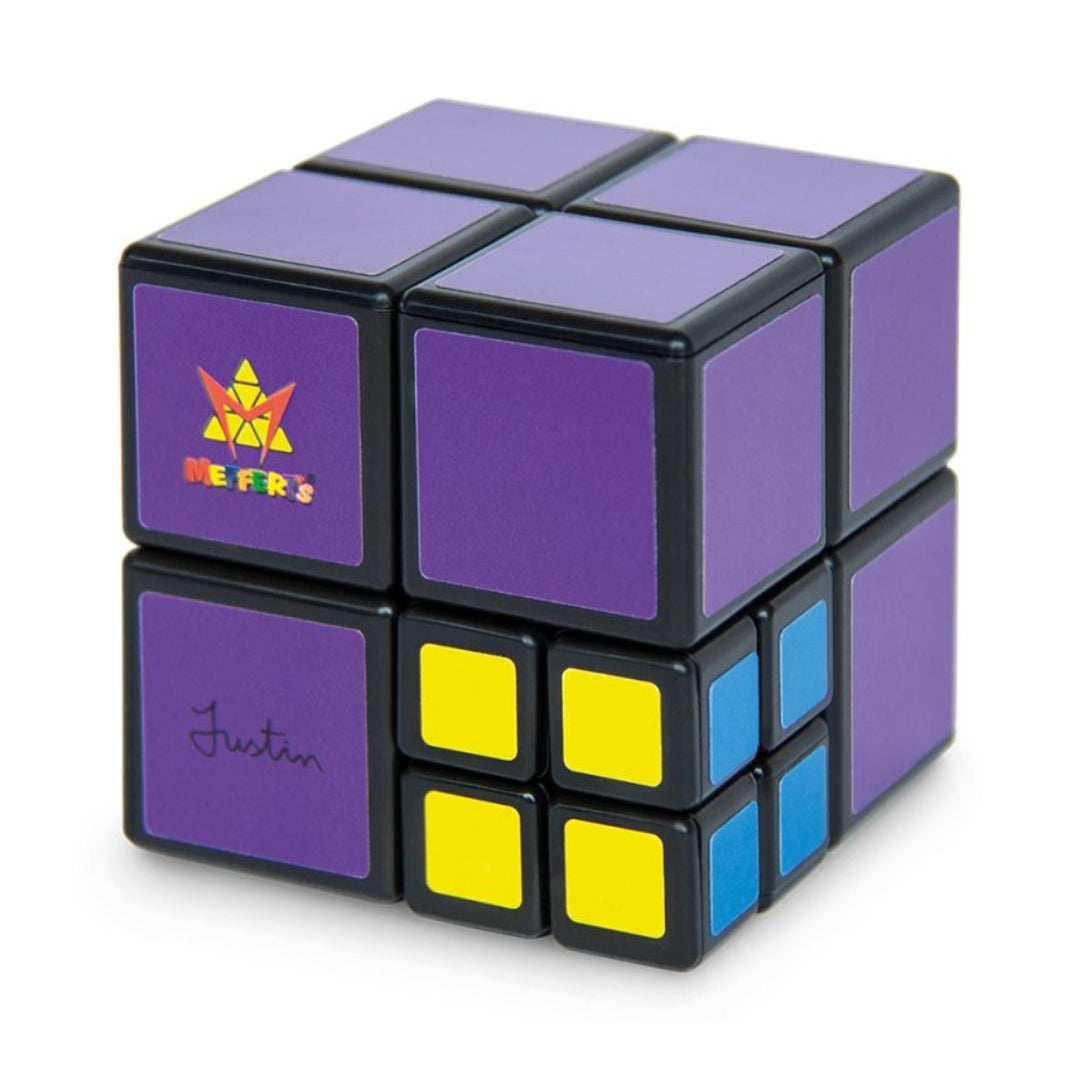 Fabulous Gifts Mefferts Pocket Cube by Weirs of Baggot Street