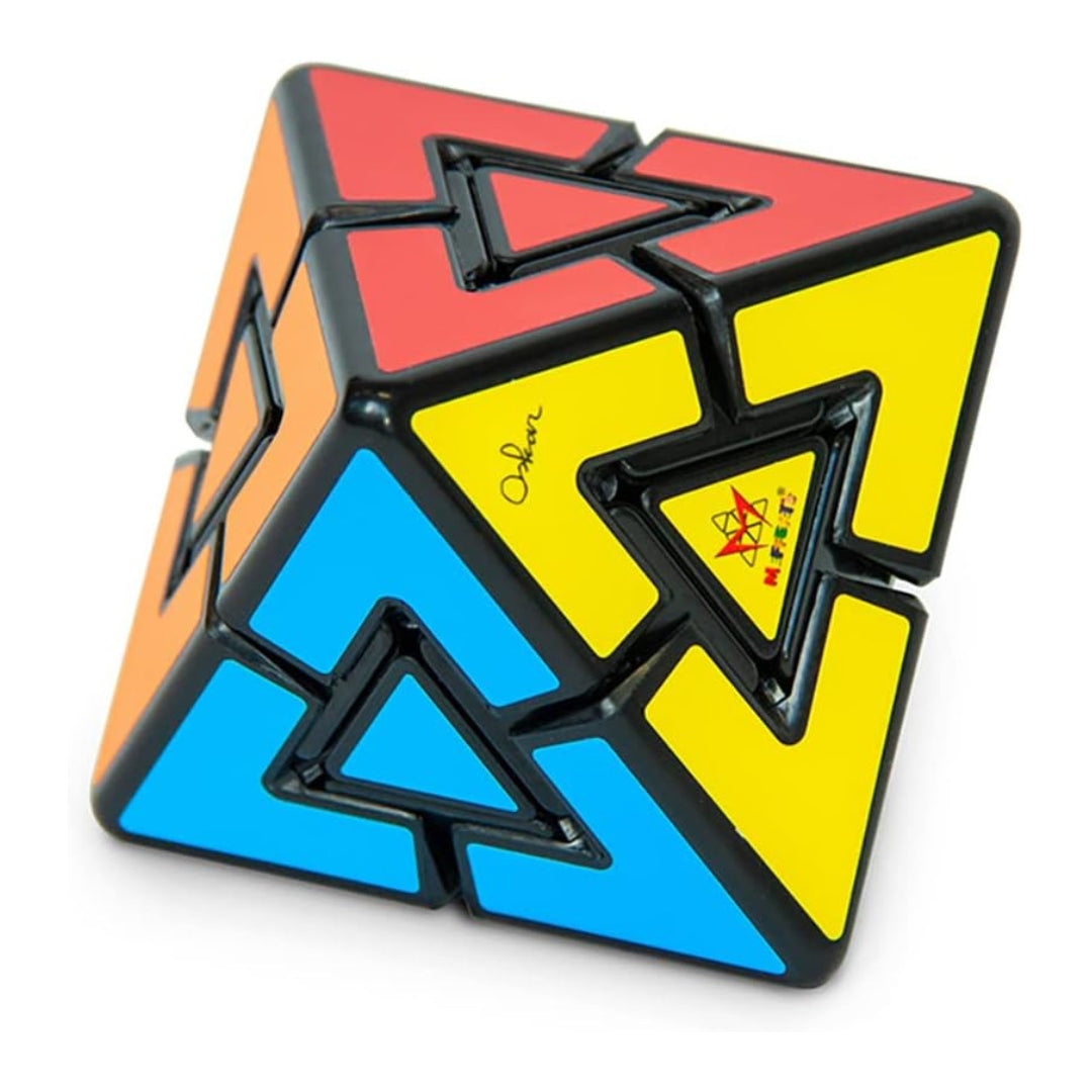 Fabulous Gifts Mefferts Pyraminx Diamond by Weirs of Baggot Street