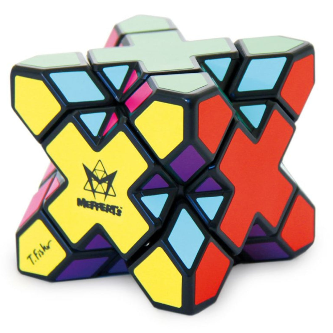 Fabulous Gifts Mefferts Skewb Xtreme by Weirs of Baggot Street