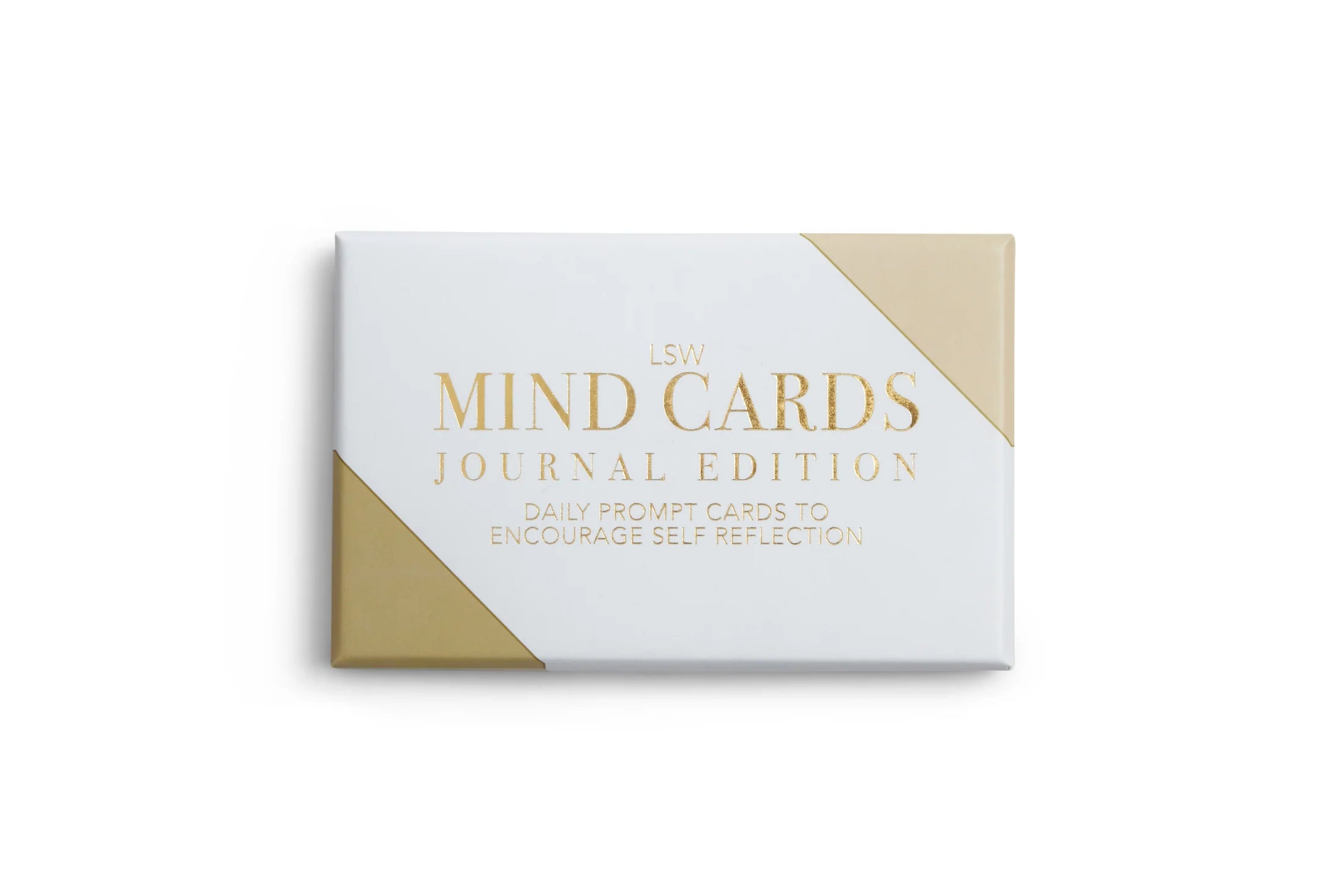 Fabulous Gifts Mind Cards Journal Edition Card by Weirs of Baggot Street