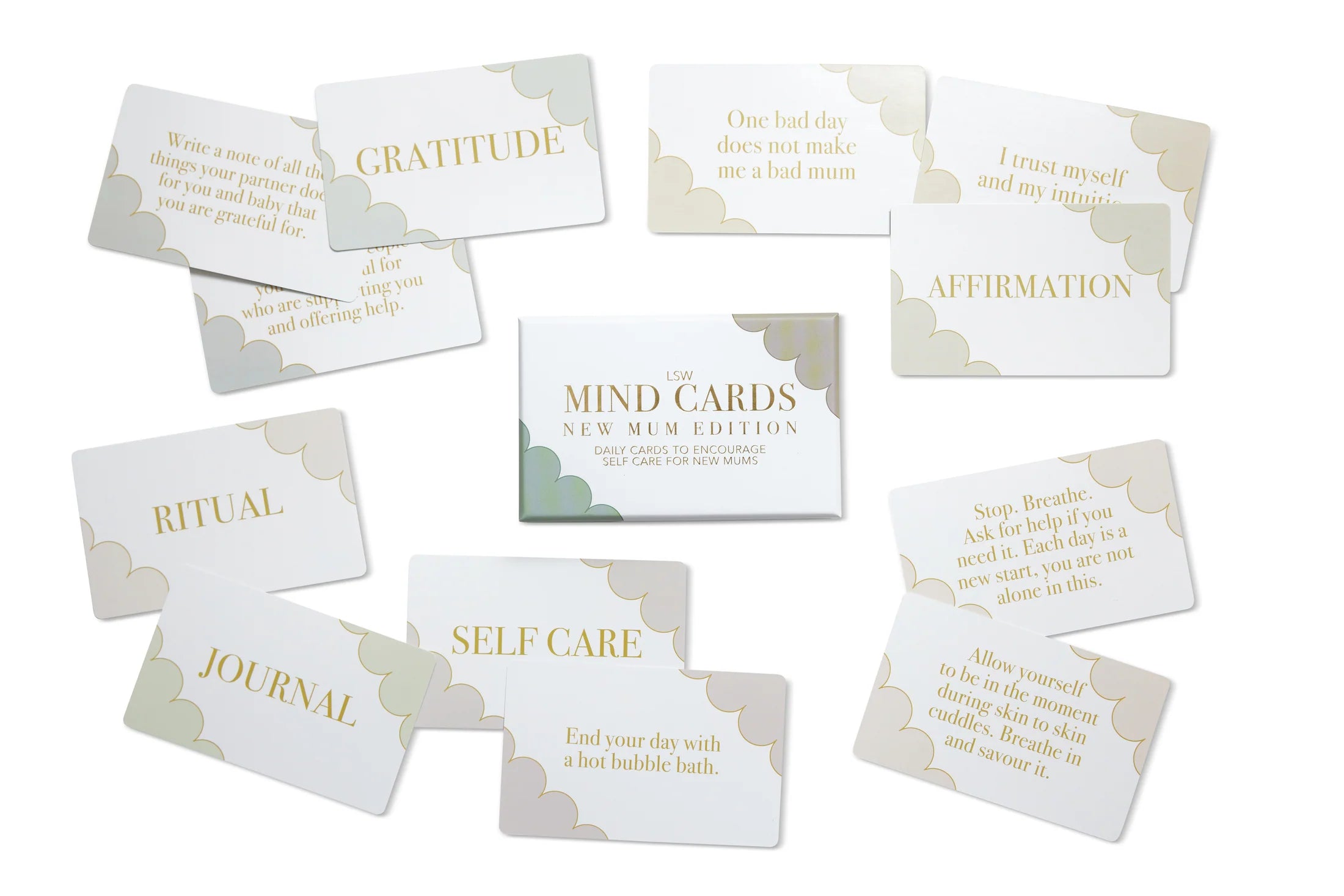 Fabulous Gifts Mind Cards Mum Edition Card by Weirs of Baggot Street