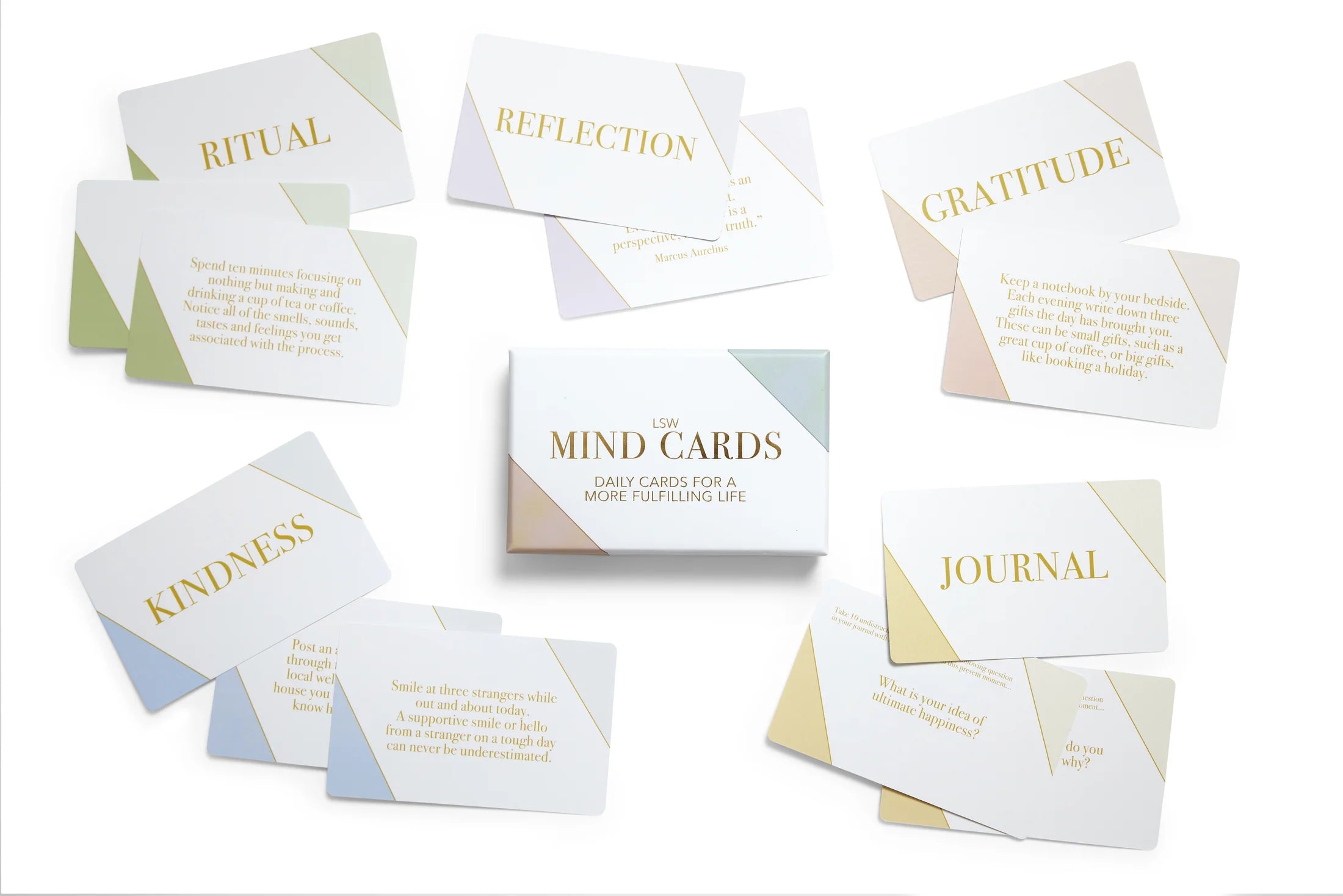 Fabulous Gifts Mind Cards Original Card by Weirs of Baggot Street