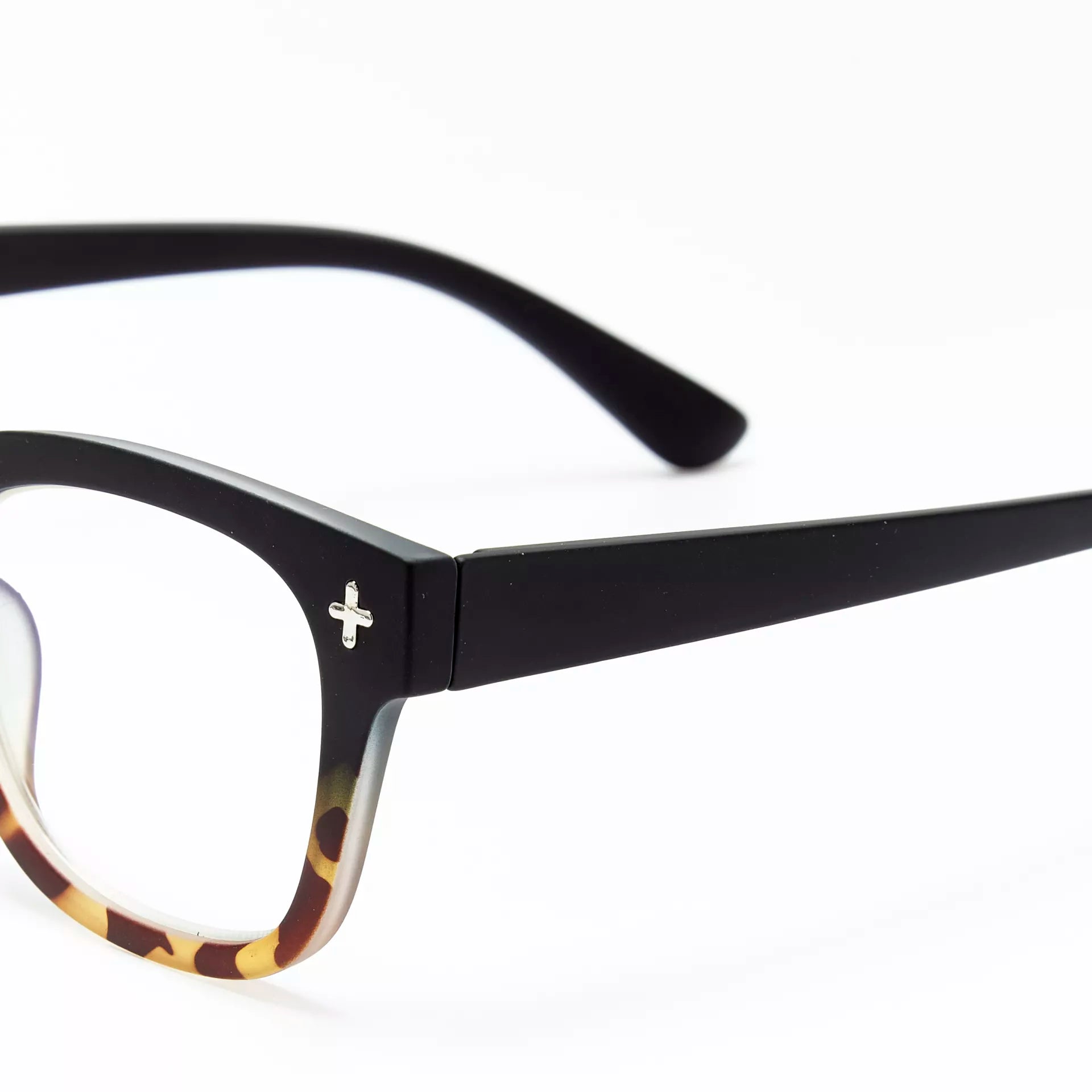 Fabulous Gifts Okkia Reading Glasses Nero Havana 1.50 by Weirs of Baggot Street