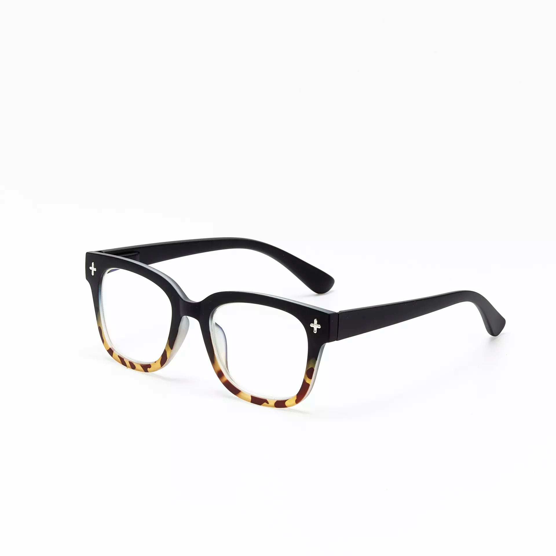 Fabulous Gifts Okkia Reading Glasses Nero Havana 1.50 by Weirs of Baggot Street