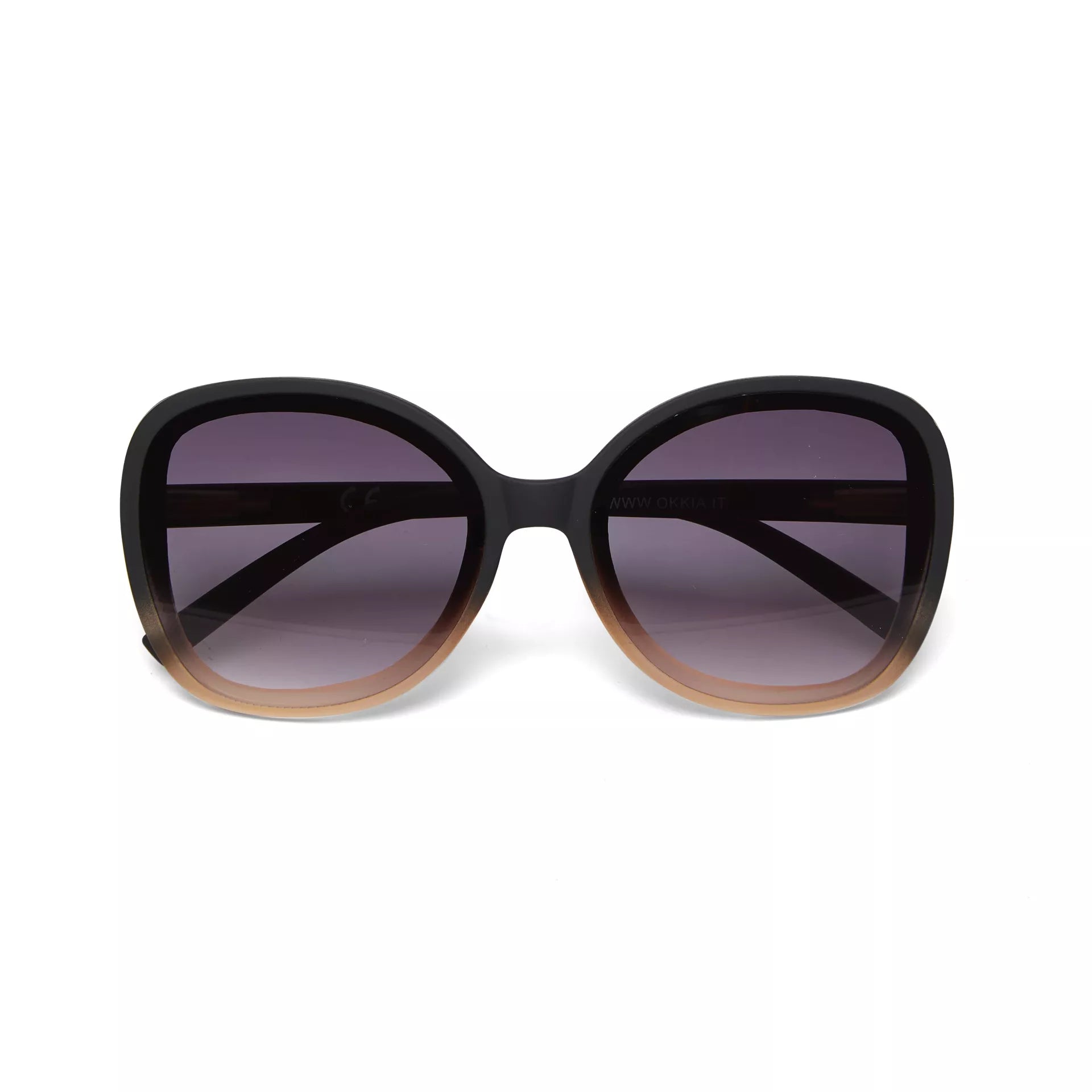 Fabulous Gifts Okkia Sunglasses Butterfly Black Pink by Weirs of Baggot Street