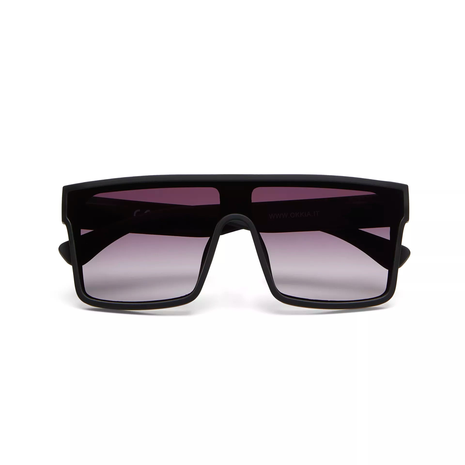 Fabulous Gifts Okkia Sunglasses Tokyo Black by Weirs of Baggot Street