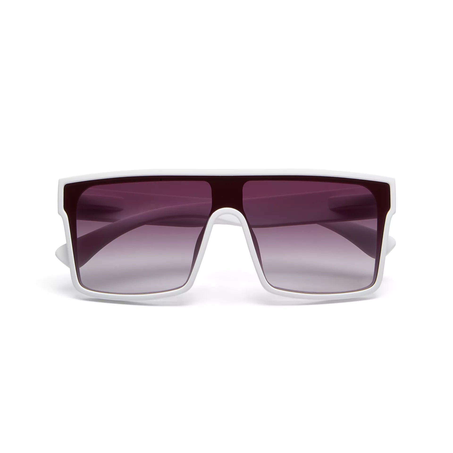 Fabulous Gifts Okkia Sunglasses Tokyo Optical White by Weirs of Baggot Street