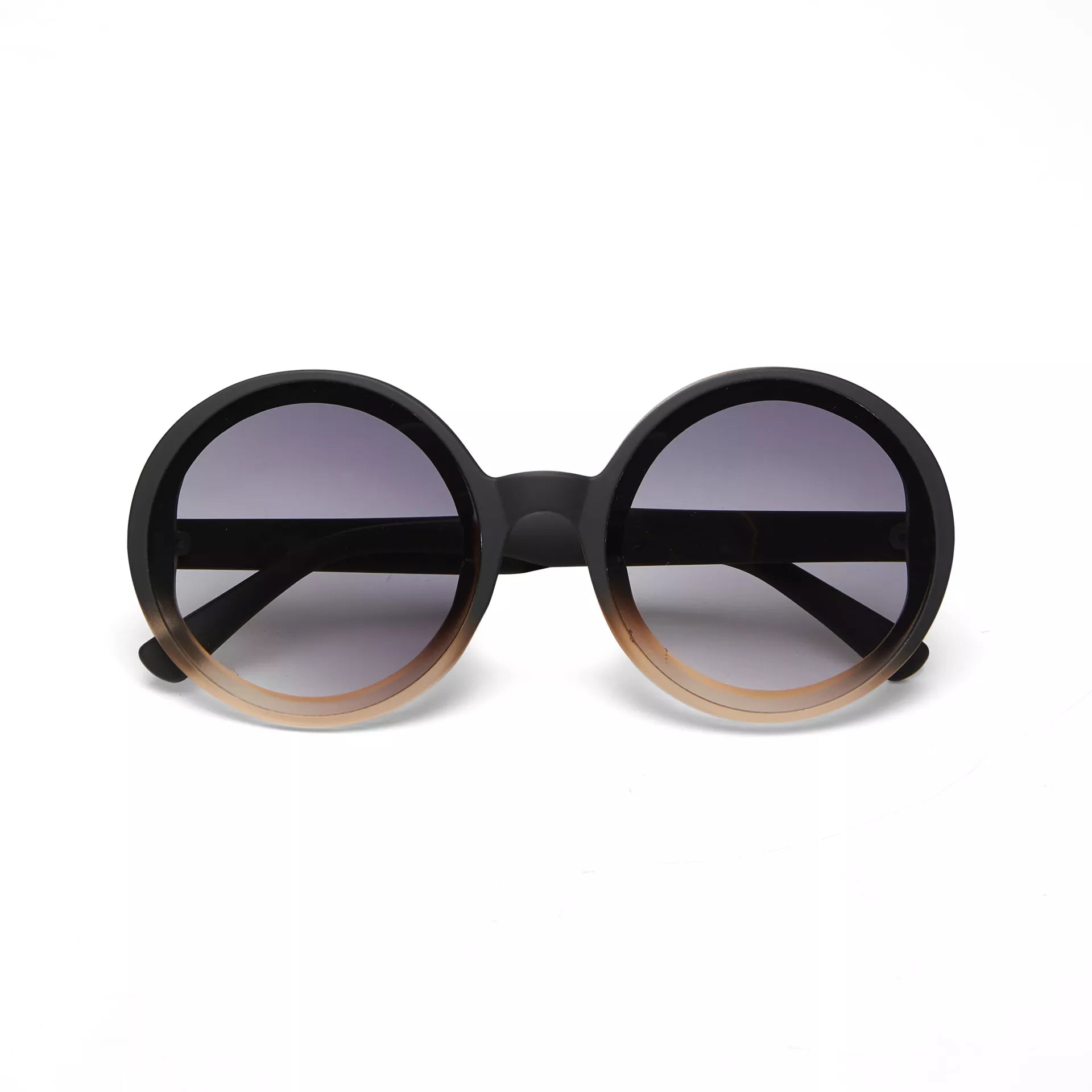 Fabulous Gifts Okkia Sunglasses Tondo Black Pink by Weirs of Baggot Street