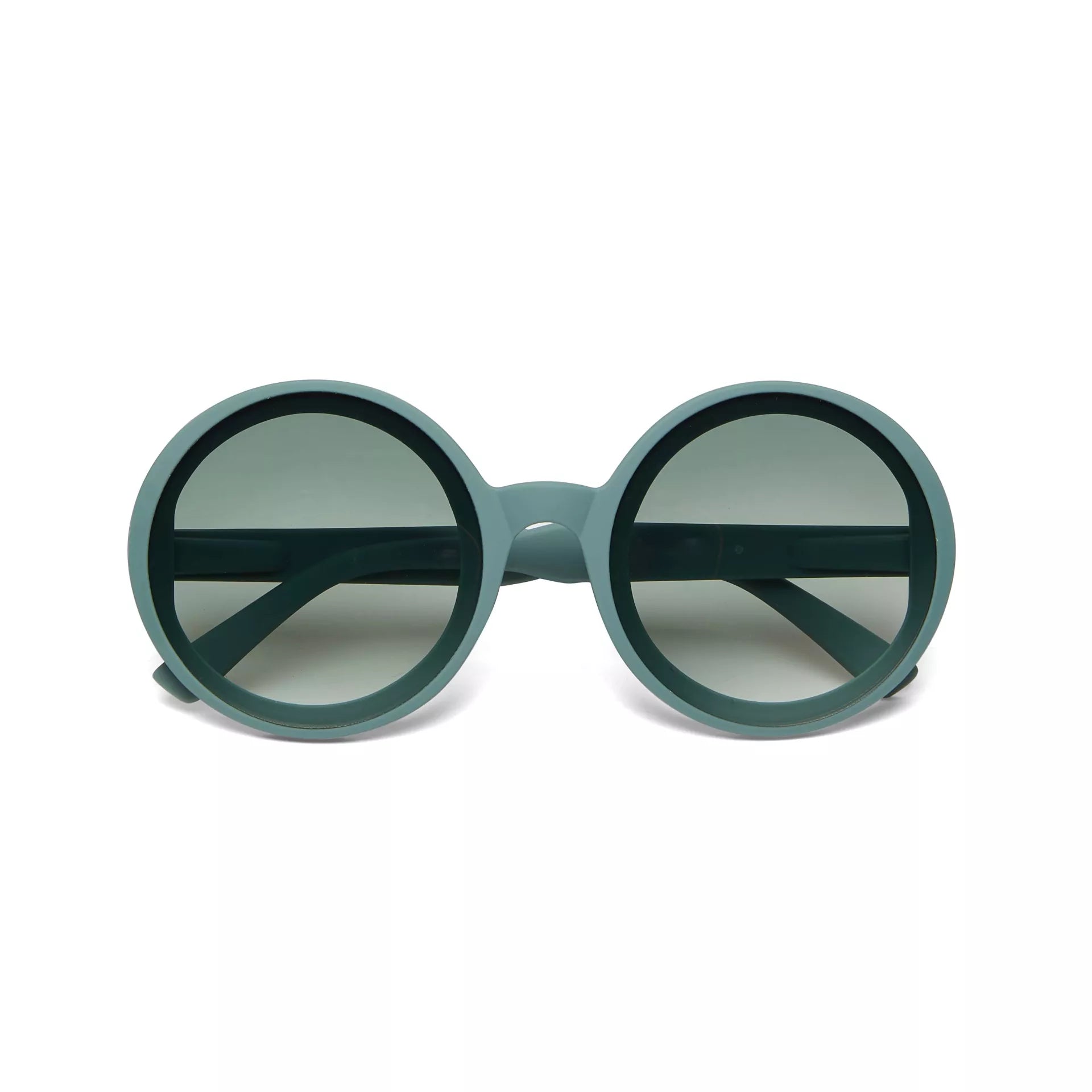 Fabulous Gifts Okkia Sunglasses Tondo Green Sage by Weirs of Baggot Street