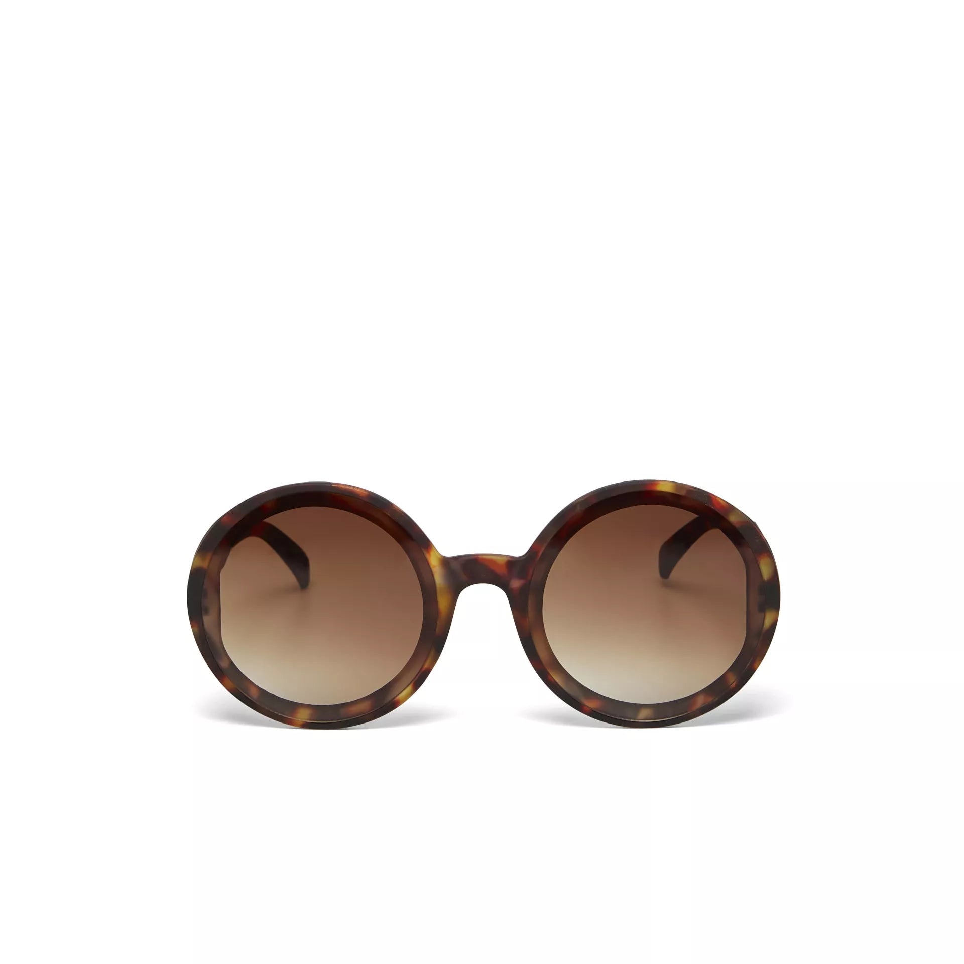 Fabulous Gifts Okkia Sunglasses Tondo Havana Brown by Weirs of Baggot Street