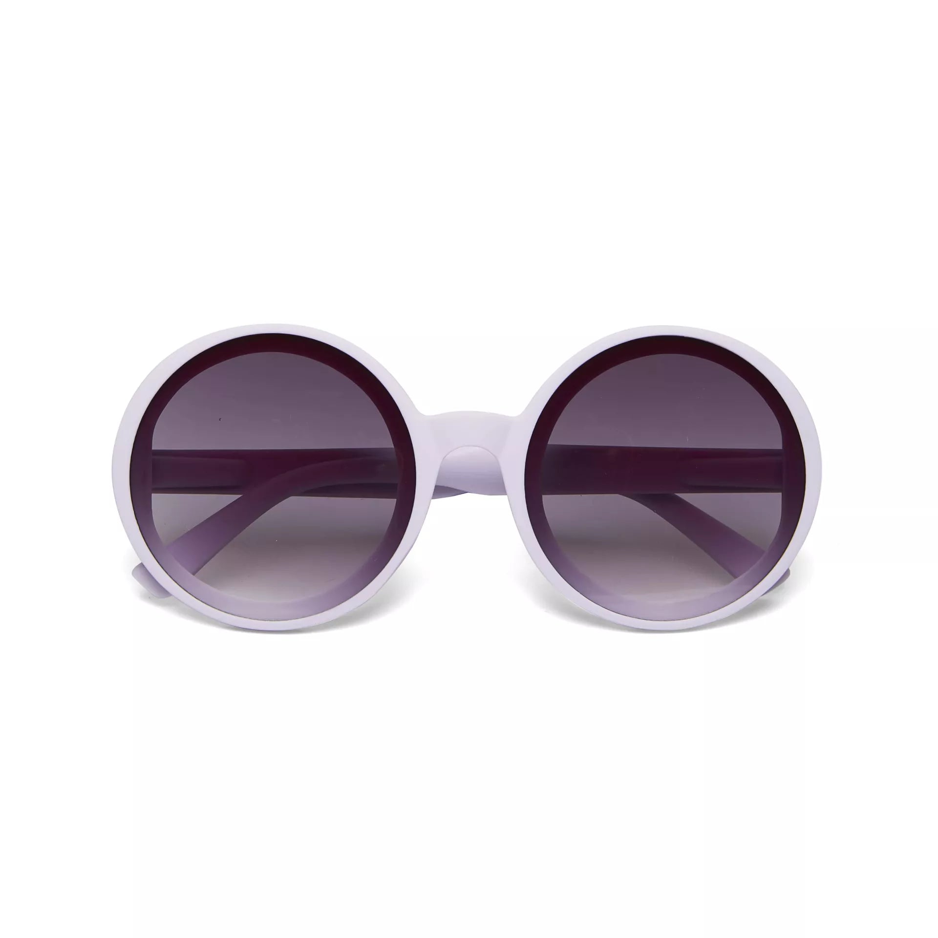 Fabulous Gifts Okkia Sunglasses Tondo Lilac Breeze by Weirs of Baggot Street