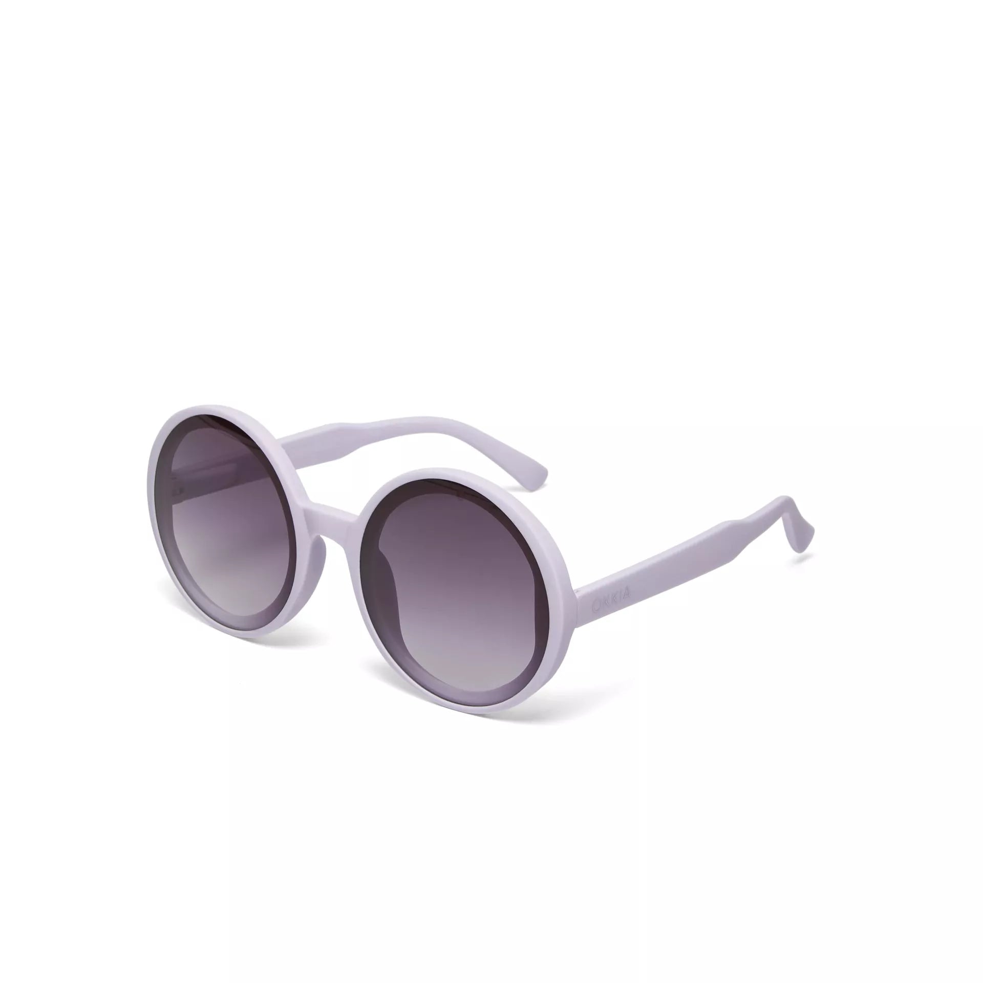 Fabulous Gifts Okkia Sunglasses Tondo Lilac Breeze by Weirs of Baggot Street