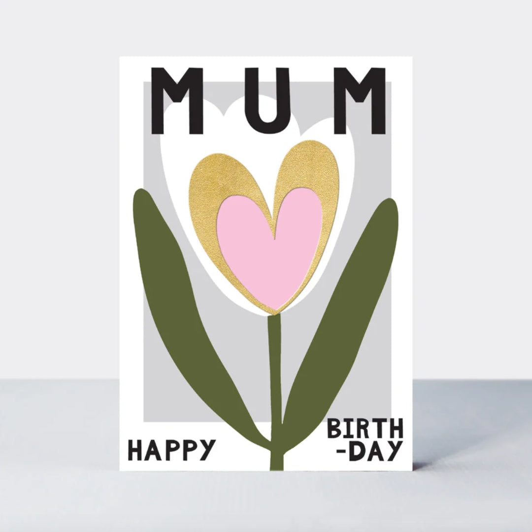 Fabulous Gifts Rachel Ellen Belle Mum Card by Weirs of Baggot Street