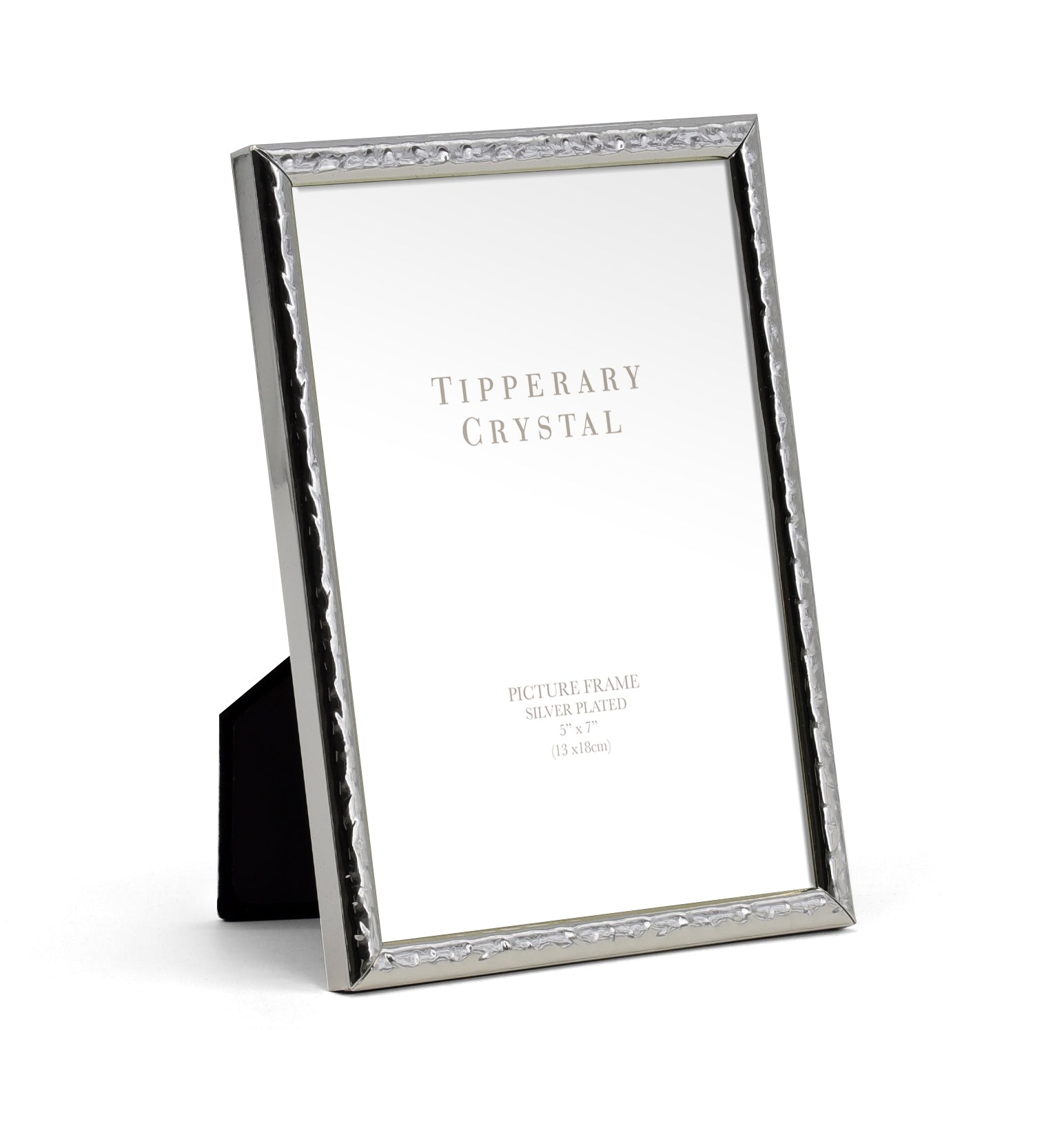 Fabulous Gifts Tipperary Crystal Memories Frame 5 X 7 by Weirs of Baggot Street