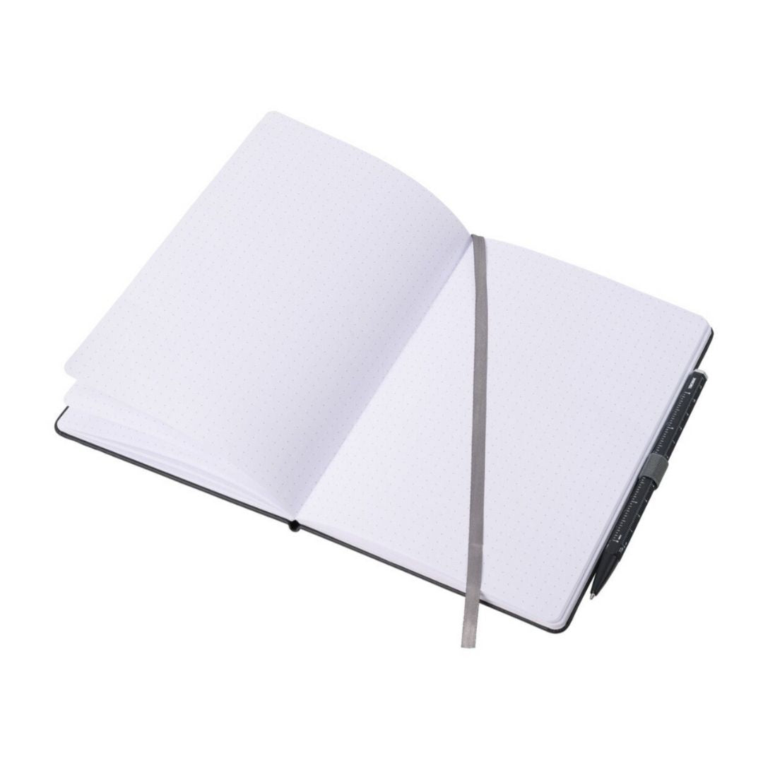 Fabulous Gifts Troika Notepad A5 Construction Pen by Weirs of Baggot Street