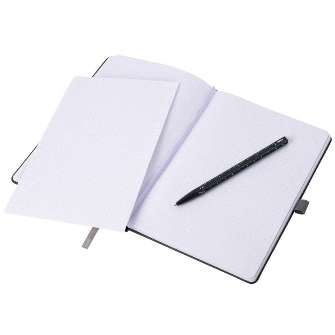 Fabulous Gifts Troika Notepad A5 Construction Pen by Weirs of Baggot Street