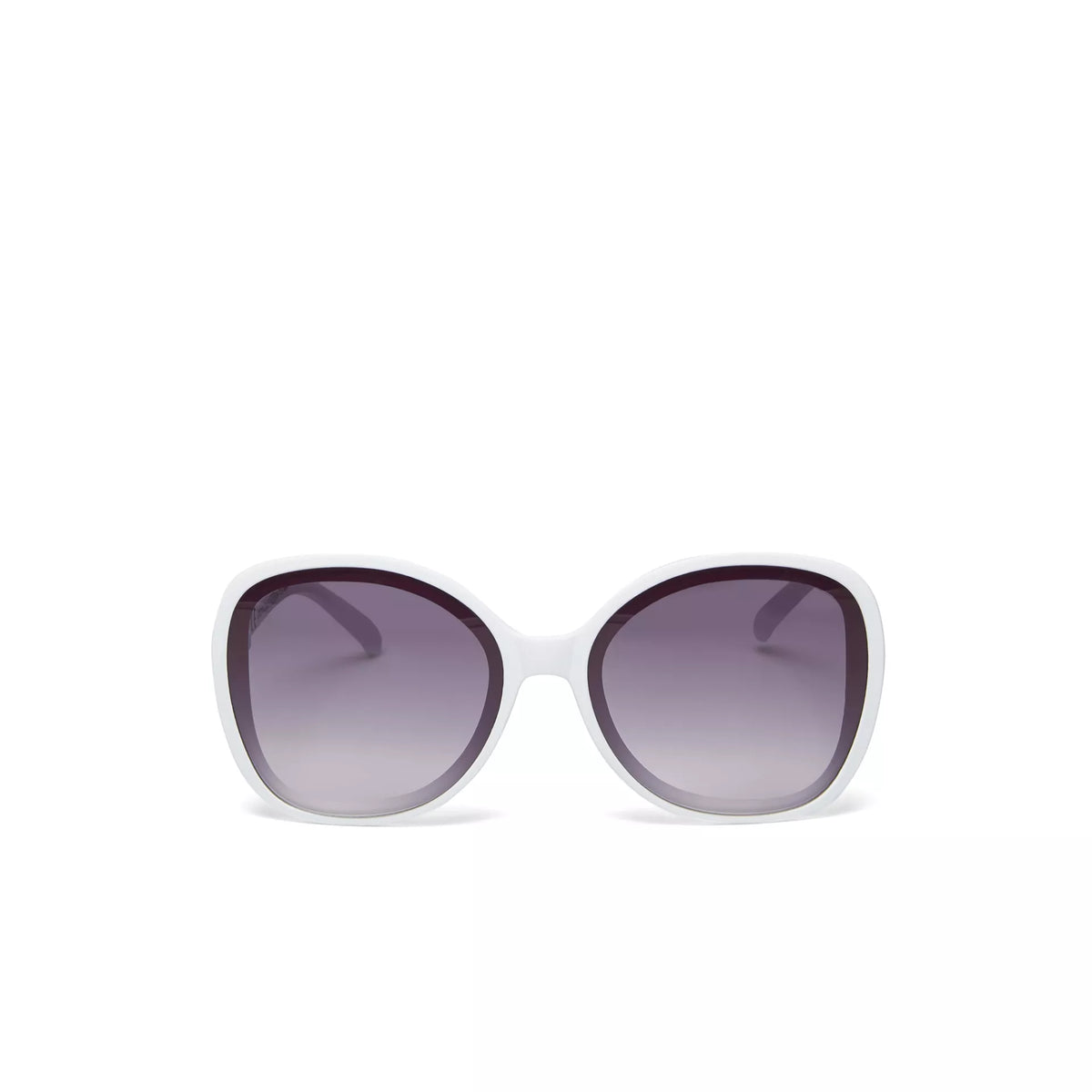Fabulous Gifts Okkia Sunglasses Butterfly Optical White by Weirs Gifts