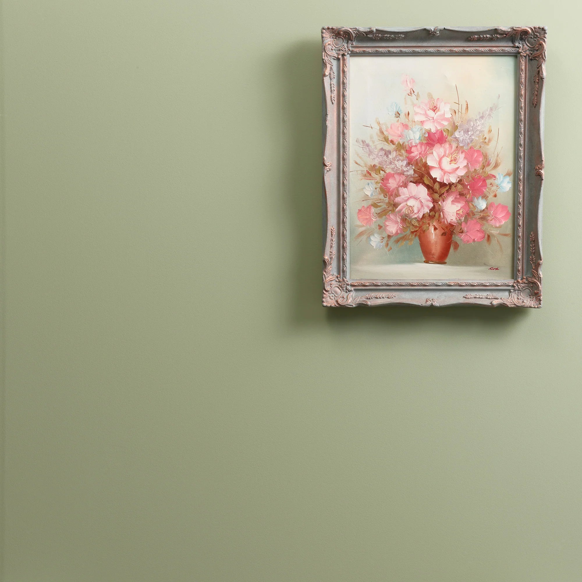 Frenchic Paint | Bradstock Chalk Wall Paint by Weirs of Baggot Street