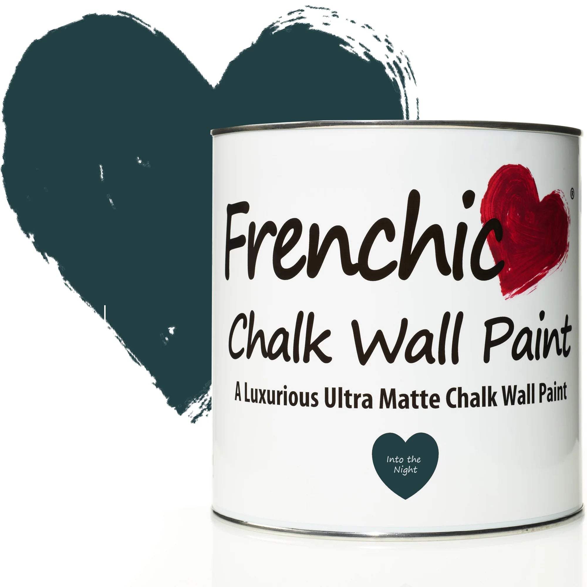 Frenchic Paint | Into The Night Wall Paint by Weirs of Baggot Street