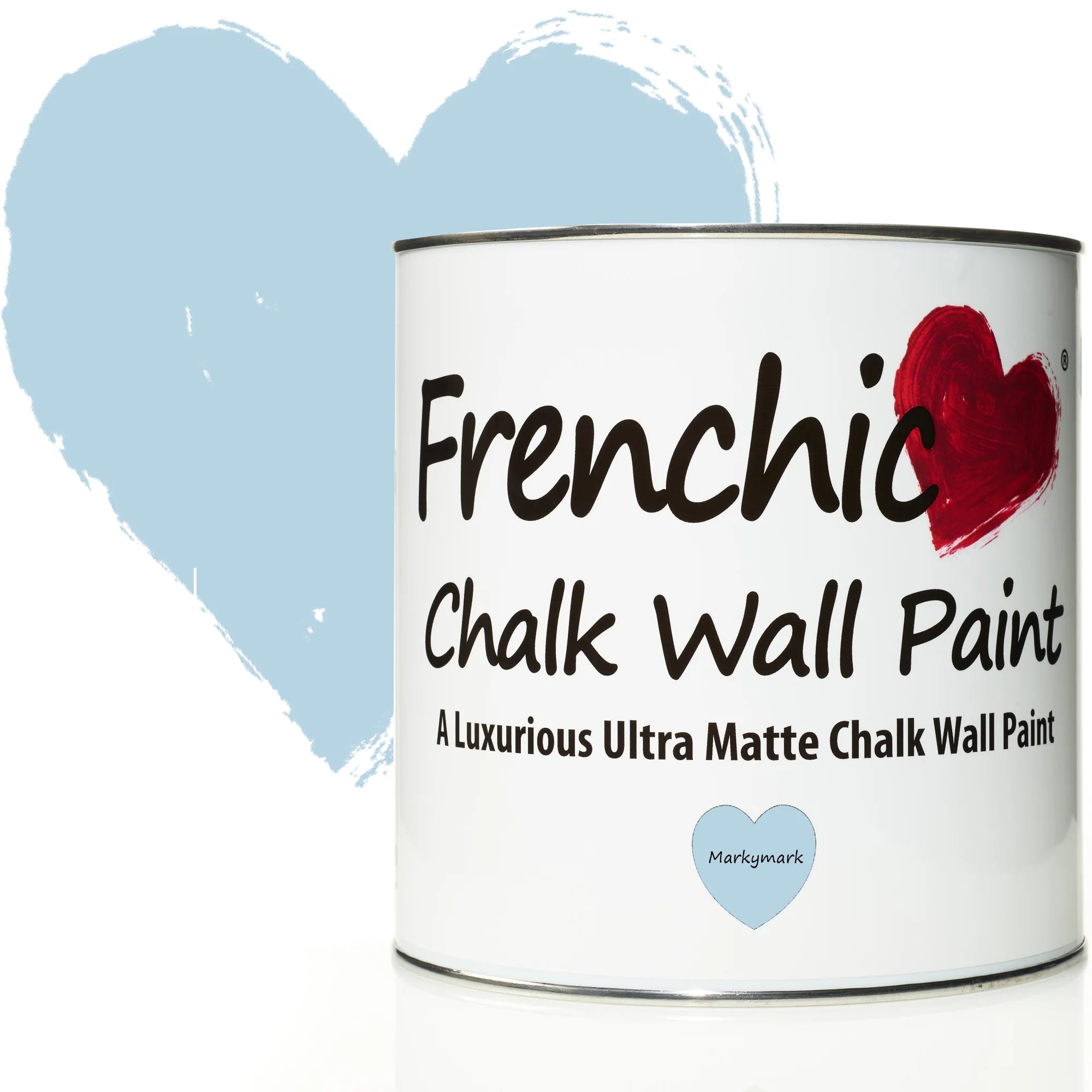 Frenchic Paint | Markymark Wall Paint 2.5L by Weirs of Baggot Street