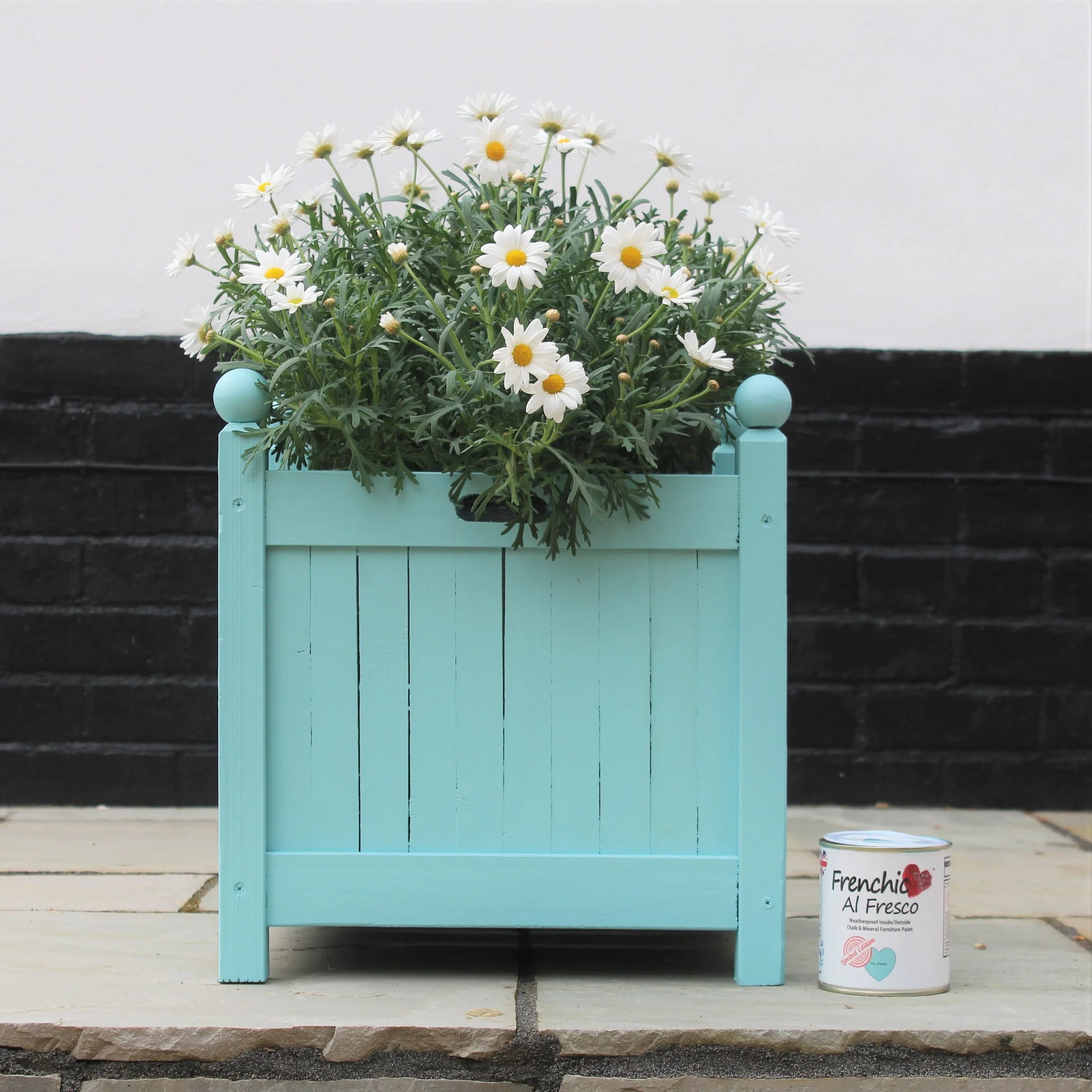 Frenchic Paint | Yes Please Al Fresco Limited Edition by Weirs of Baggot Street