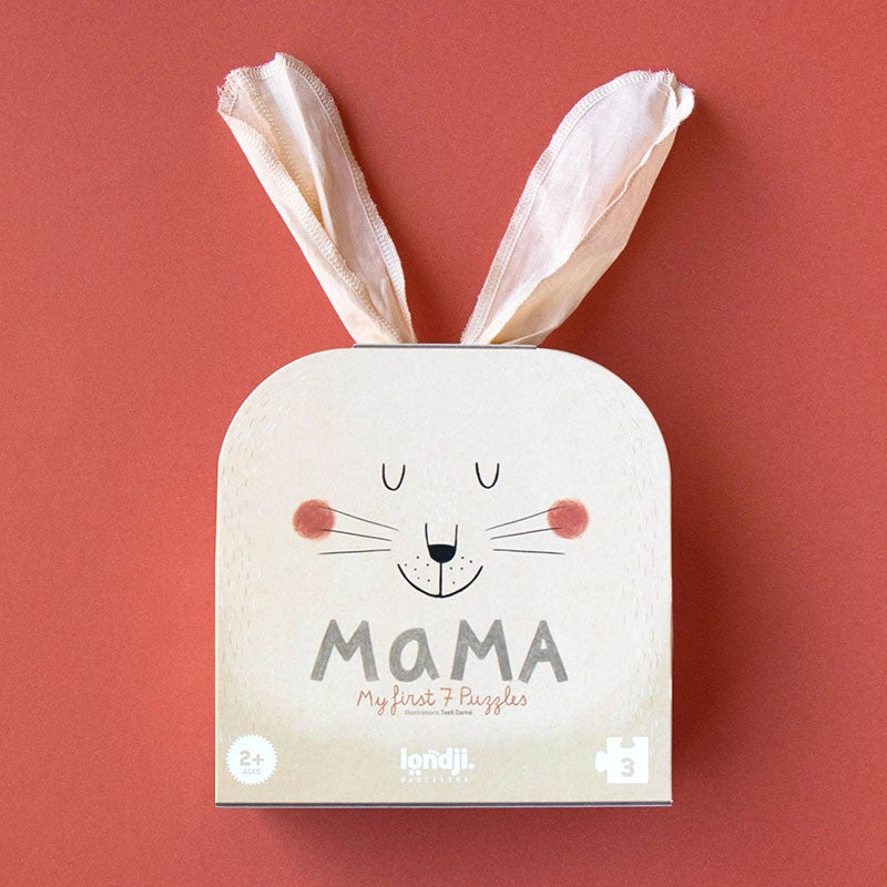 Games Puzzles | Londji Puzzle Mama   by Weirs of Baggot Street