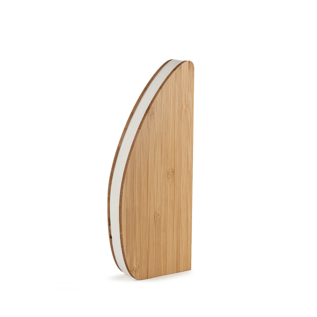 Gingko Design | Smart Vase Lamp Bamboo by Weirs of Baggot Street