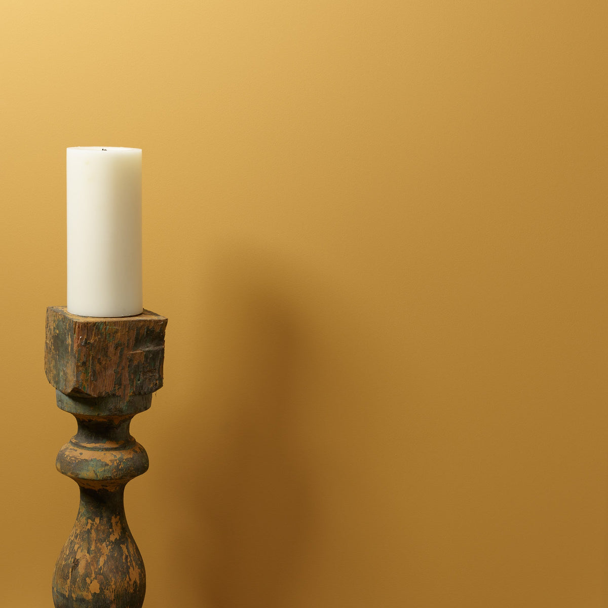 Honeycombe - Peel and Stick Paint Sample