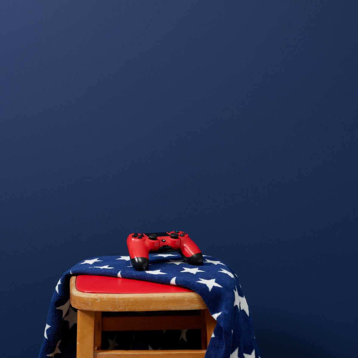 Hornblower - Peel and Stick Paint Sample