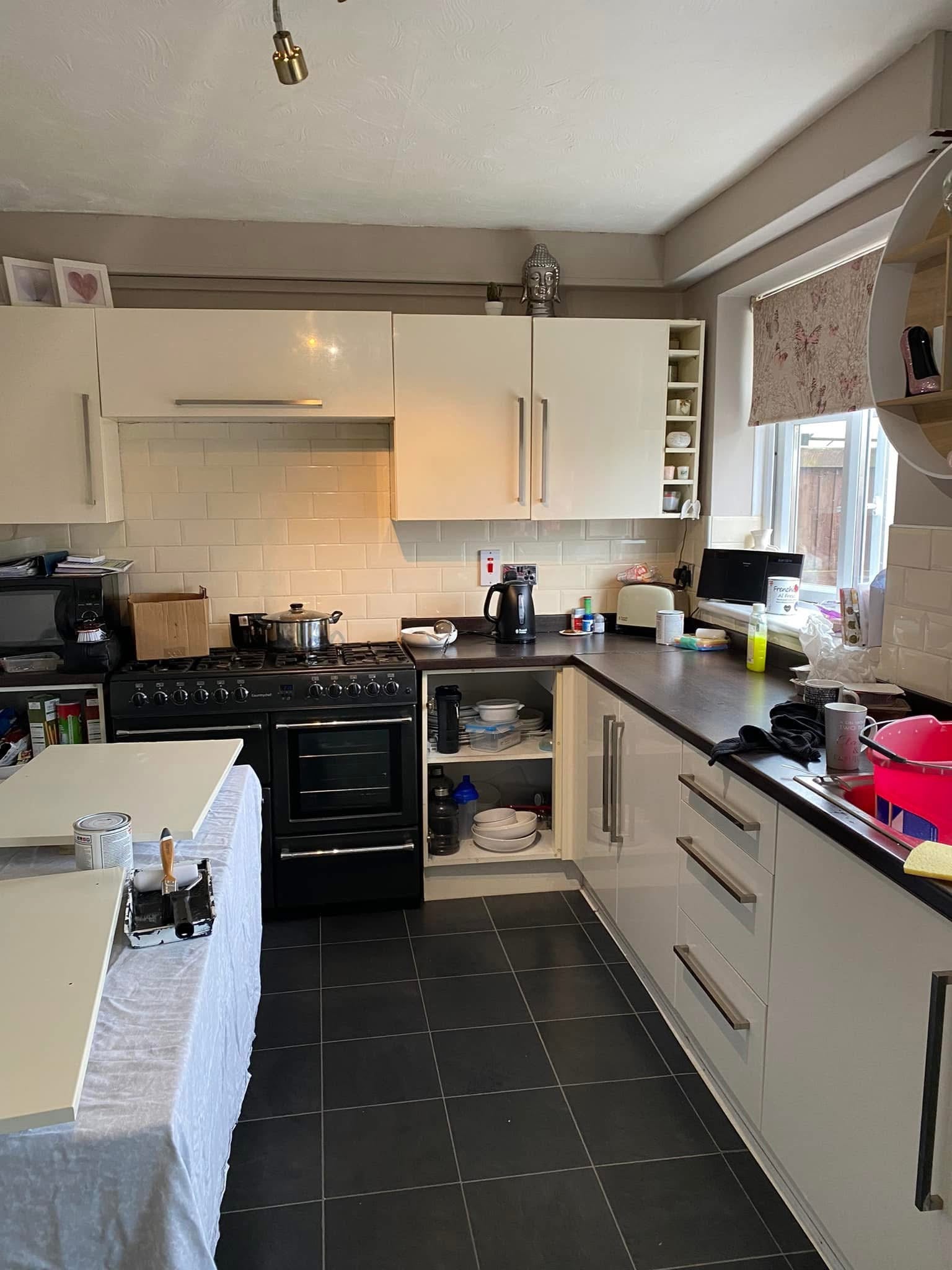 Frenchic Furniture Makeover Kit  Lazy Range