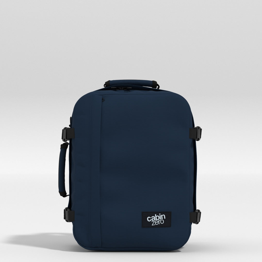 CabinZero Classic 28L Backpack