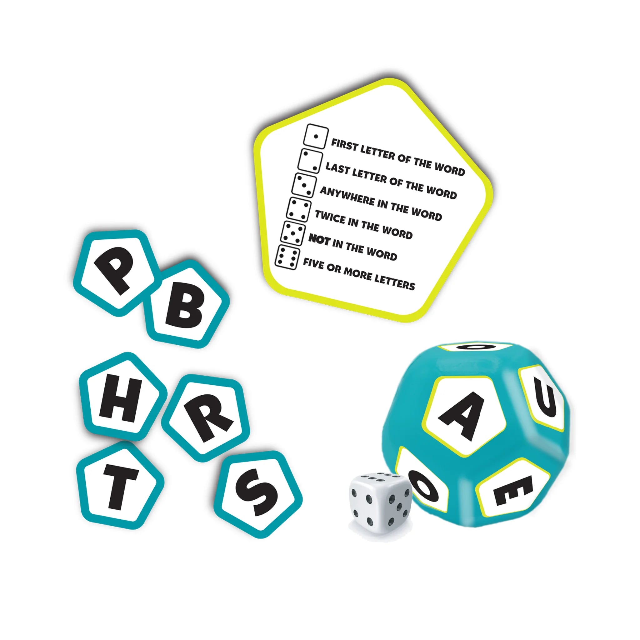 Kids Games | Irritable Vowels by Weirs of Baggot Street