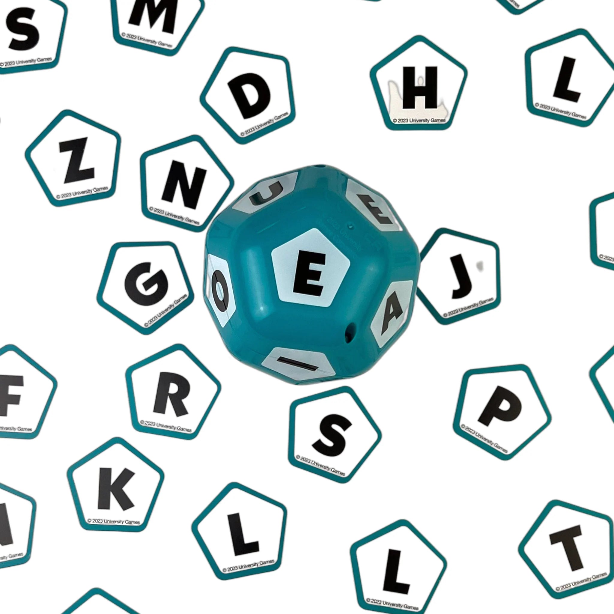 Kids Games | Irritable Vowels by Weirs of Baggot Street