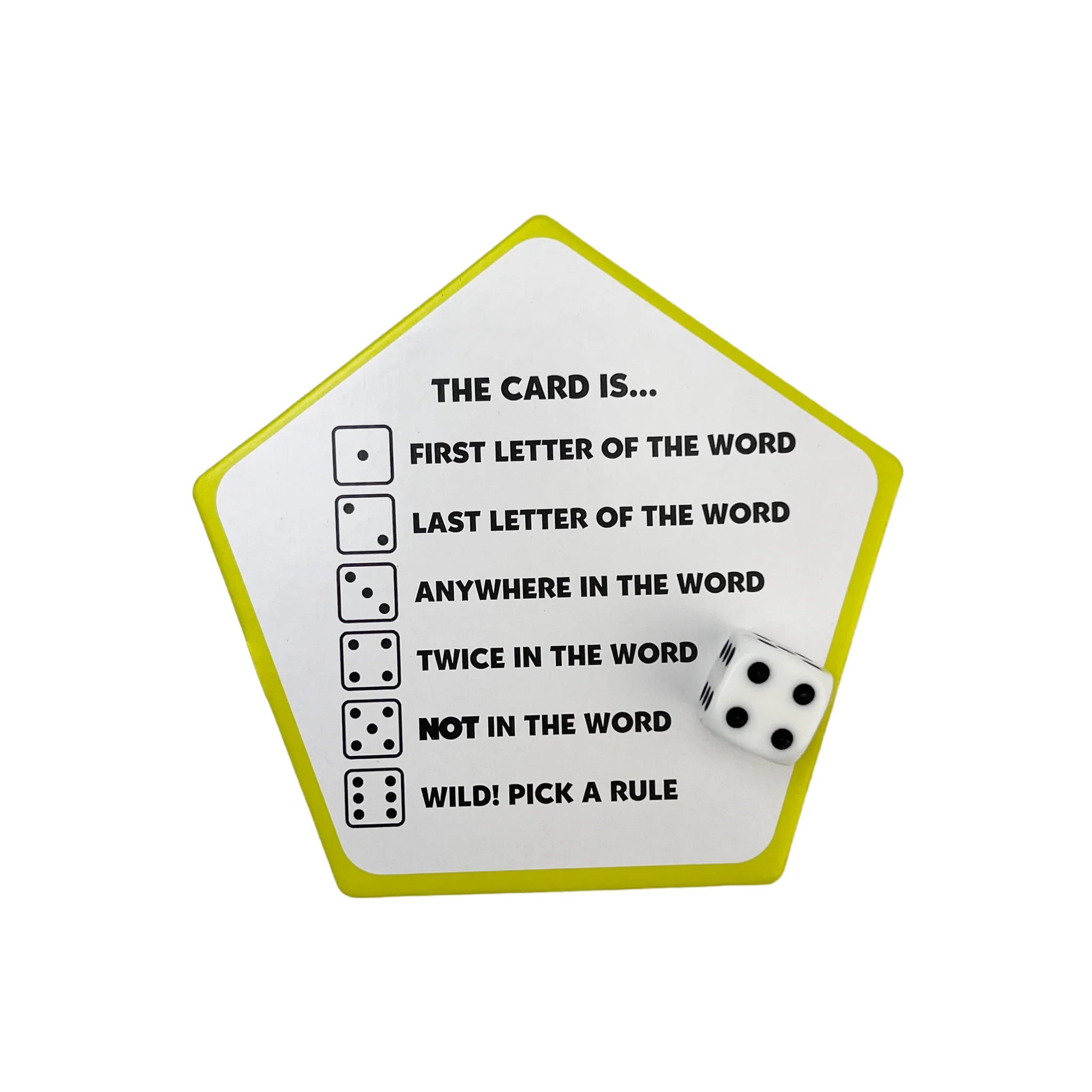 Kids Games | Irritable Vowels by Weirs of Baggot Street