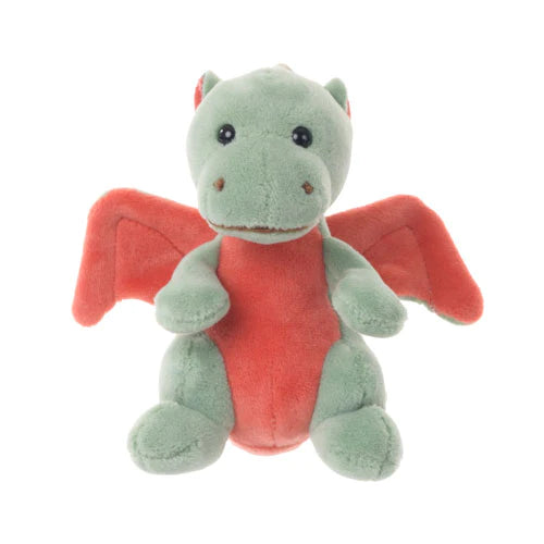 Kids Toys Bukowski Drago Keyring by Weirs of Baggot Street