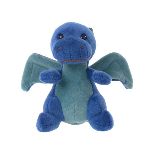 Kids Toys Bukowski Drago Keyring by Weirs of Baggot Street