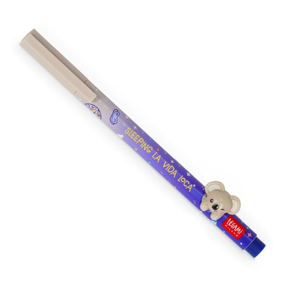 Legami Lovely Friends Koala Gel Pen