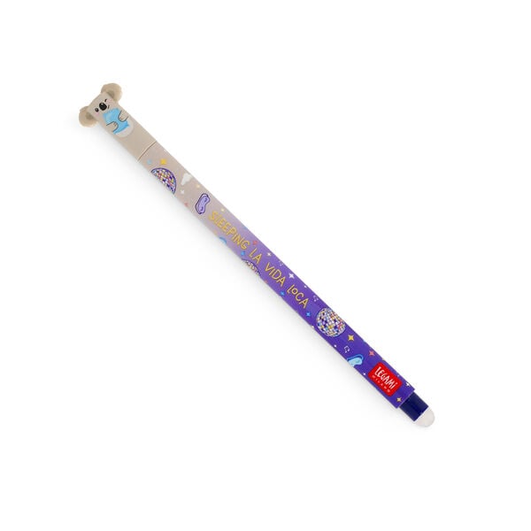 Legami Koala Erasable Gel Pen
