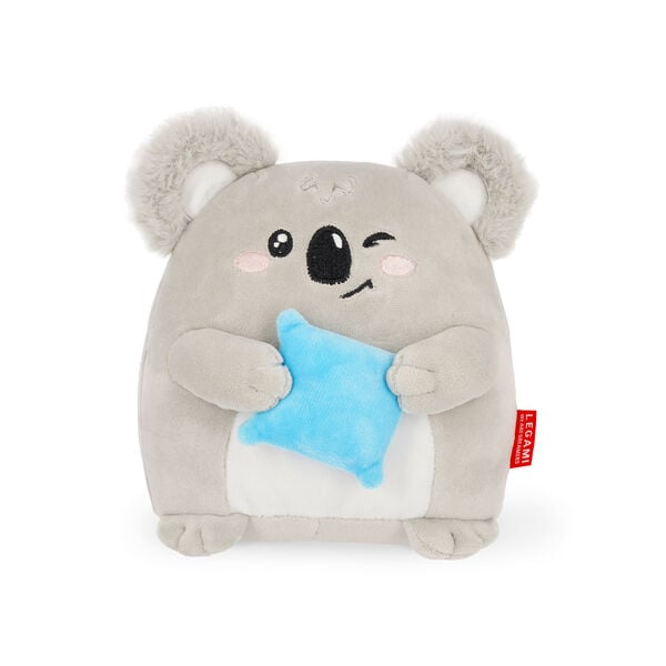 Legami Mini Super Soft Koala Soft Toy
