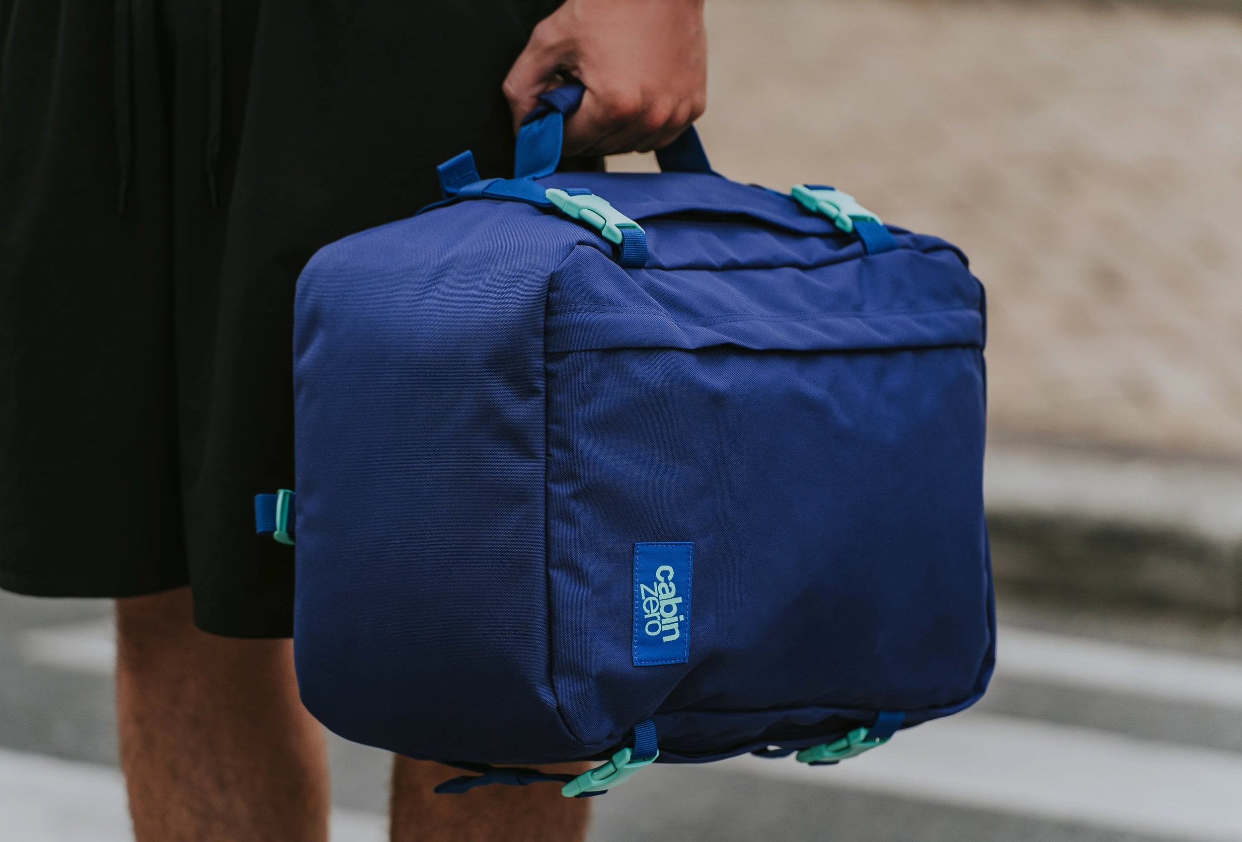 CabinZero Classic 28L Backpack